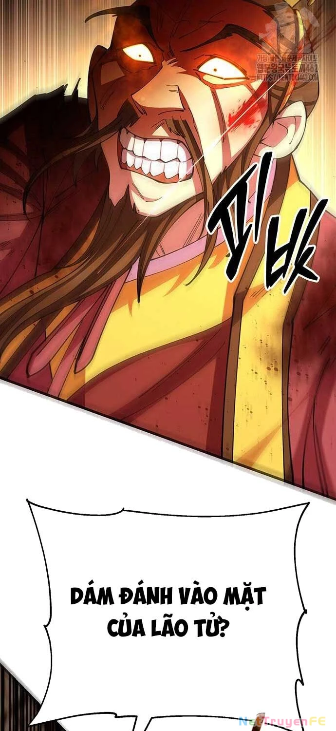 Thiên Hạ Đệ Nhất Đại Sư Huynh Chapter 106 - Trang 4