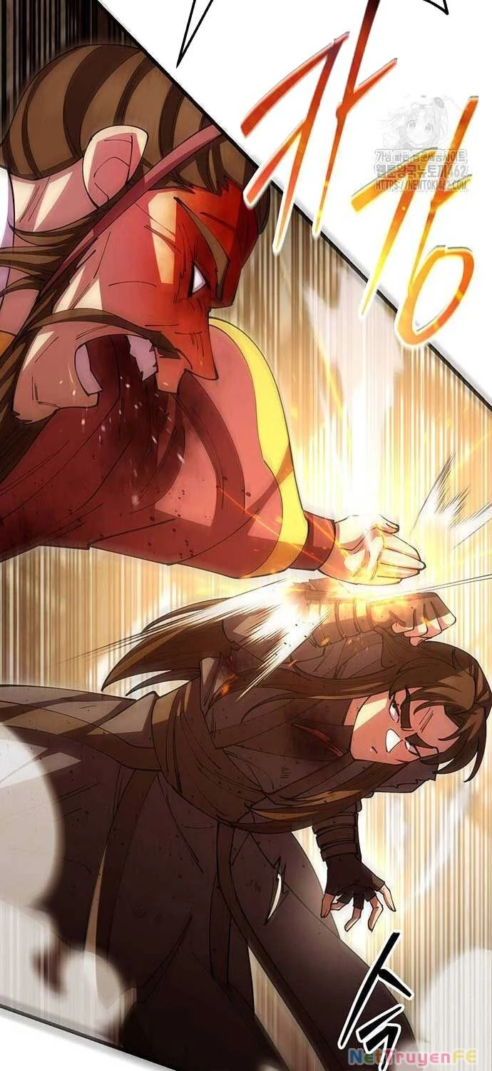 Thiên Hạ Đệ Nhất Đại Sư Huynh Chapter 106 - Trang 4