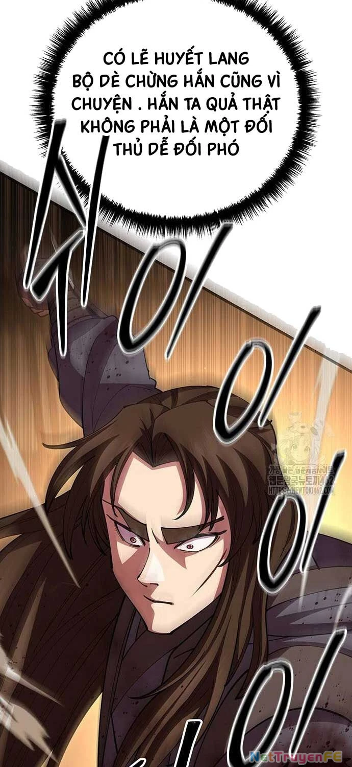 Thiên Hạ Đệ Nhất Đại Sư Huynh Chapter 106 - Trang 4
