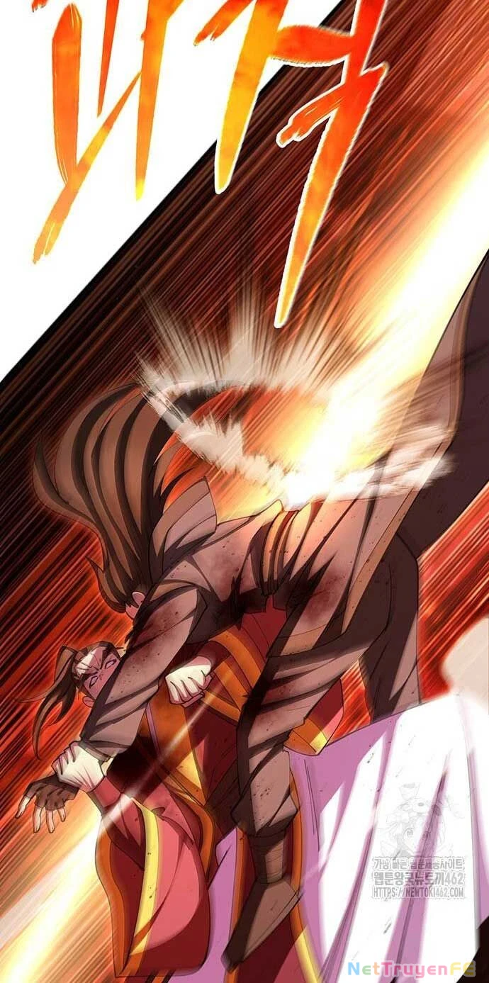 Thiên Hạ Đệ Nhất Đại Sư Huynh Chapter 106 - Trang 4