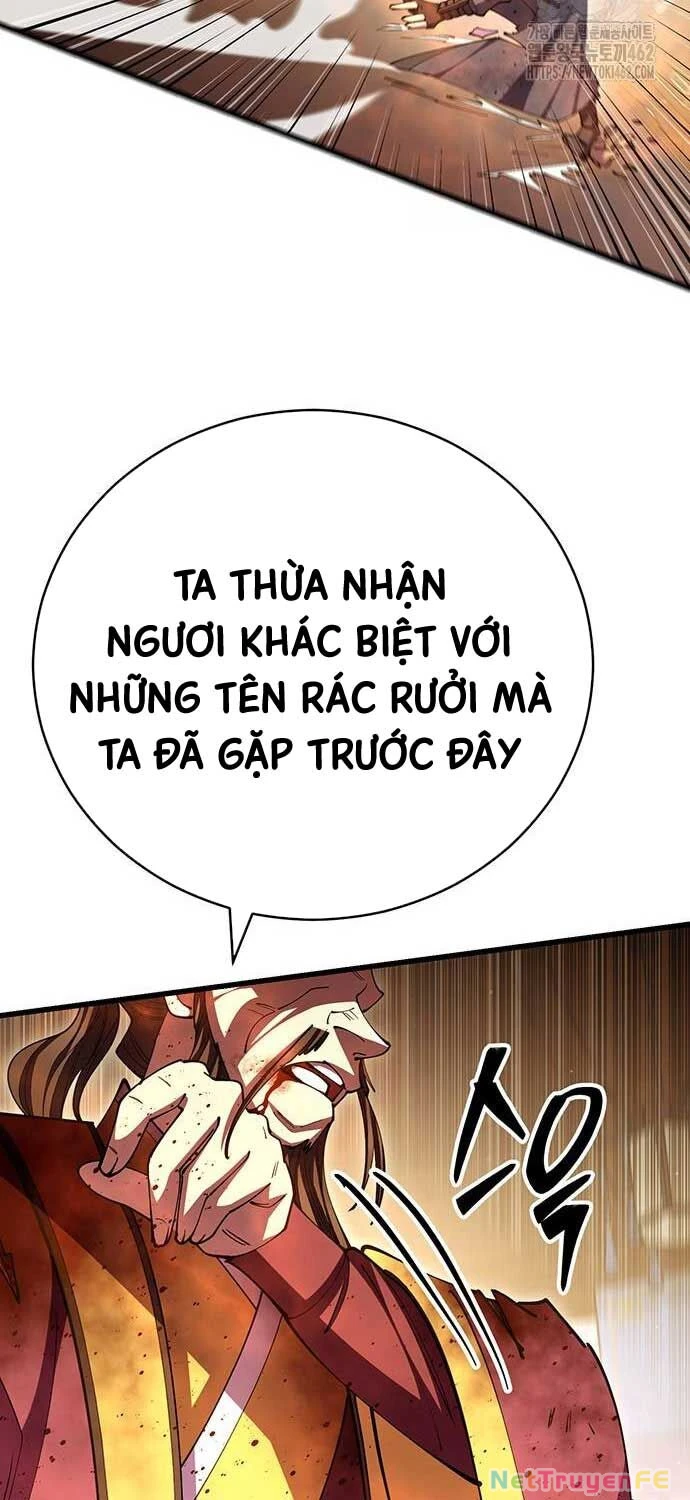 Thiên Hạ Đệ Nhất Đại Sư Huynh Chapter 106 - Trang 4