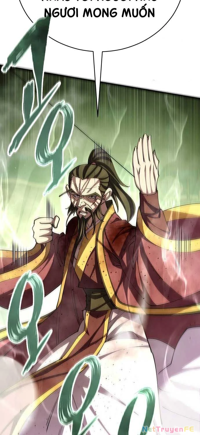 Thiên Hạ Đệ Nhất Đại Sư Huynh Chapter 106 - Trang 4