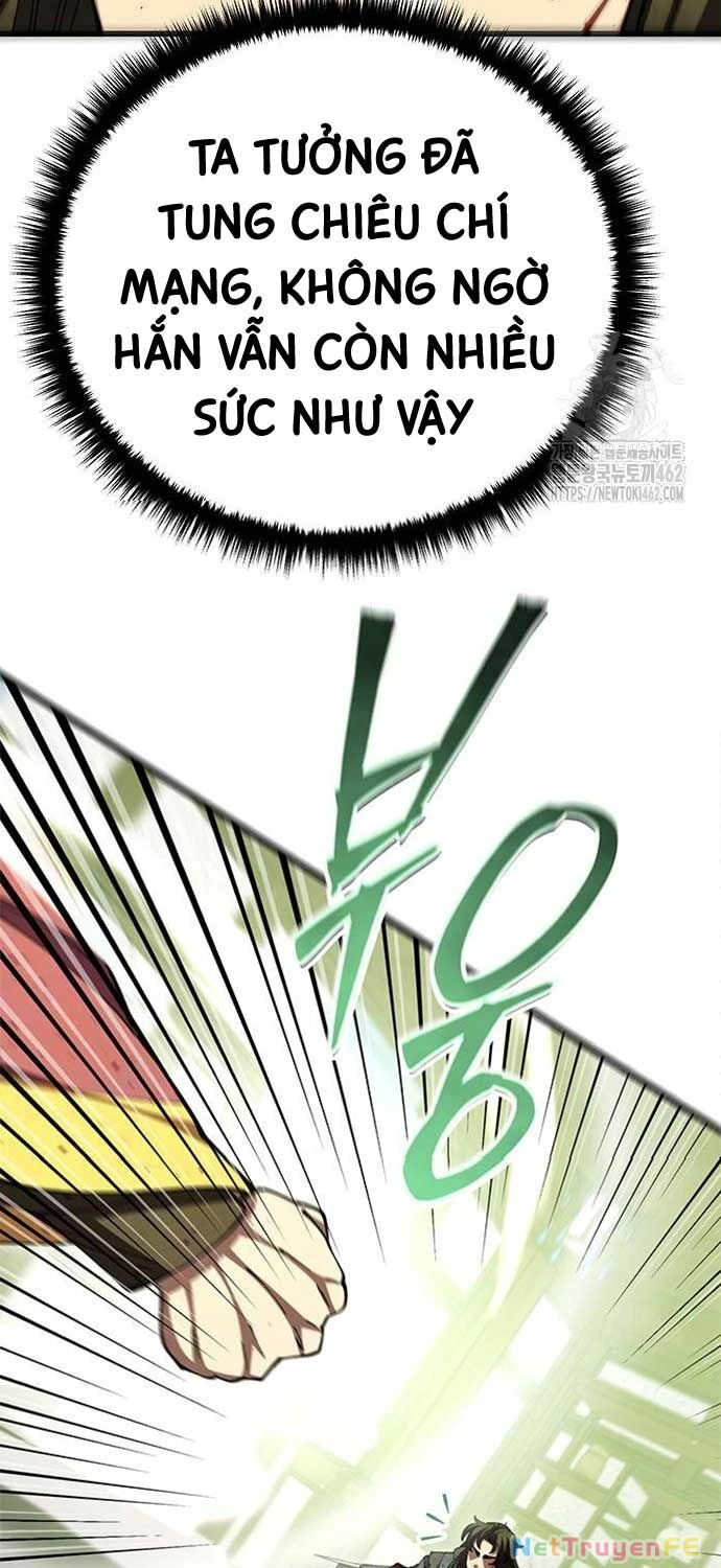 Thiên Hạ Đệ Nhất Đại Sư Huynh Chapter 106 - Trang 4