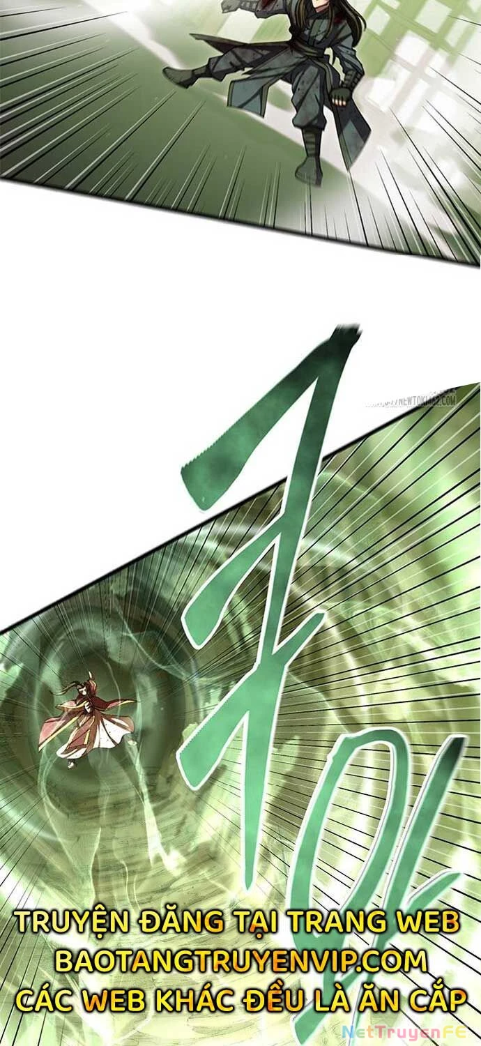 Thiên Hạ Đệ Nhất Đại Sư Huynh Chapter 106 - Trang 4