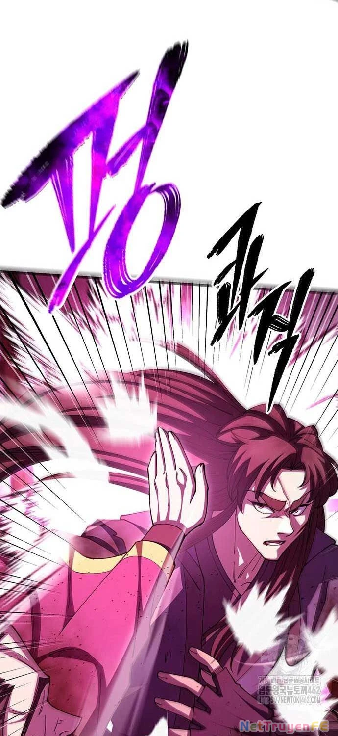 Thiên Hạ Đệ Nhất Đại Sư Huynh Chapter 106 - Trang 4