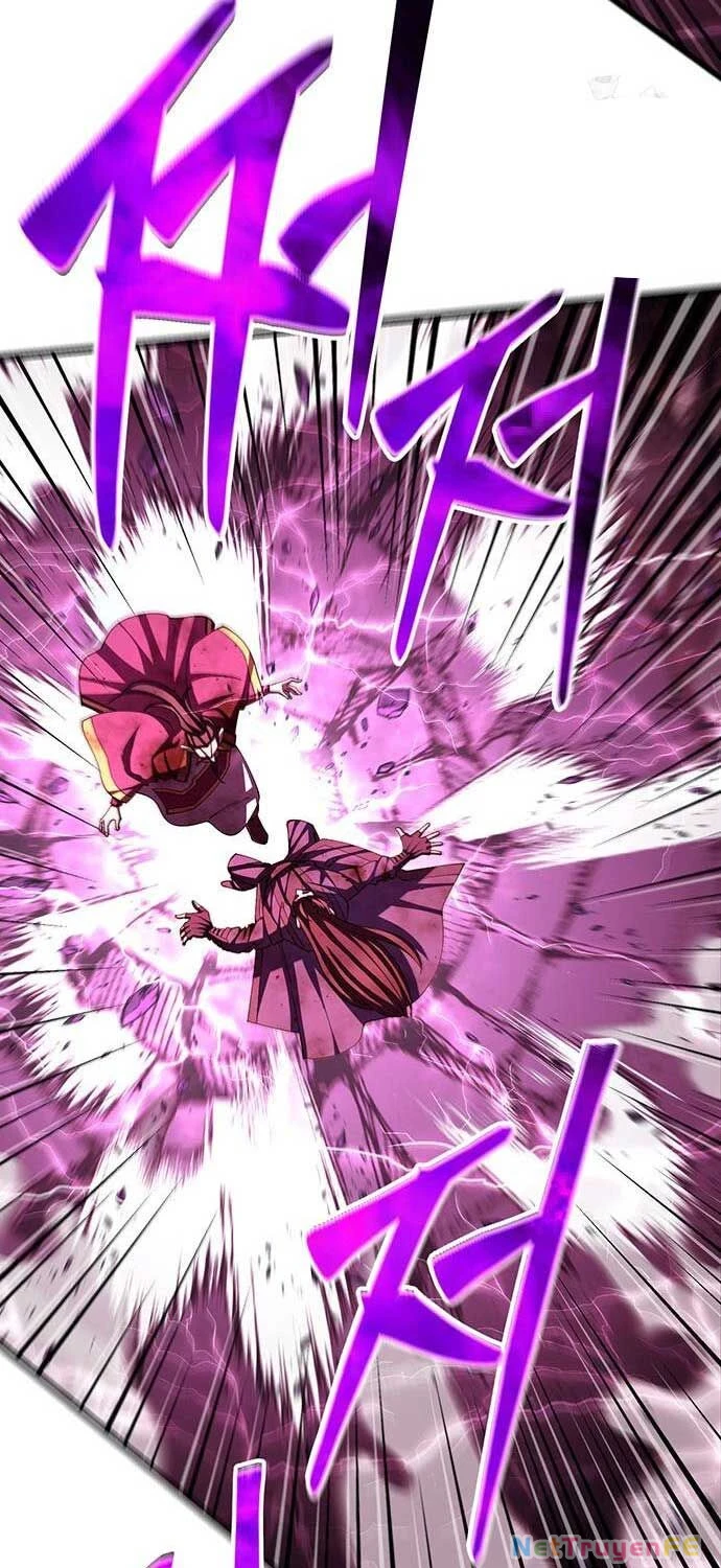 Thiên Hạ Đệ Nhất Đại Sư Huynh Chapter 106 - Trang 4