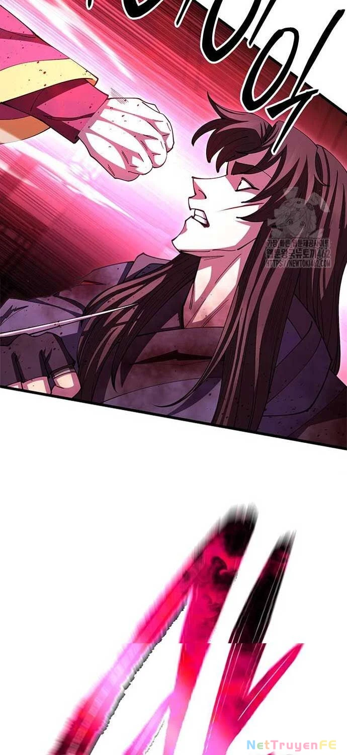 Thiên Hạ Đệ Nhất Đại Sư Huynh Chapter 106 - Trang 4