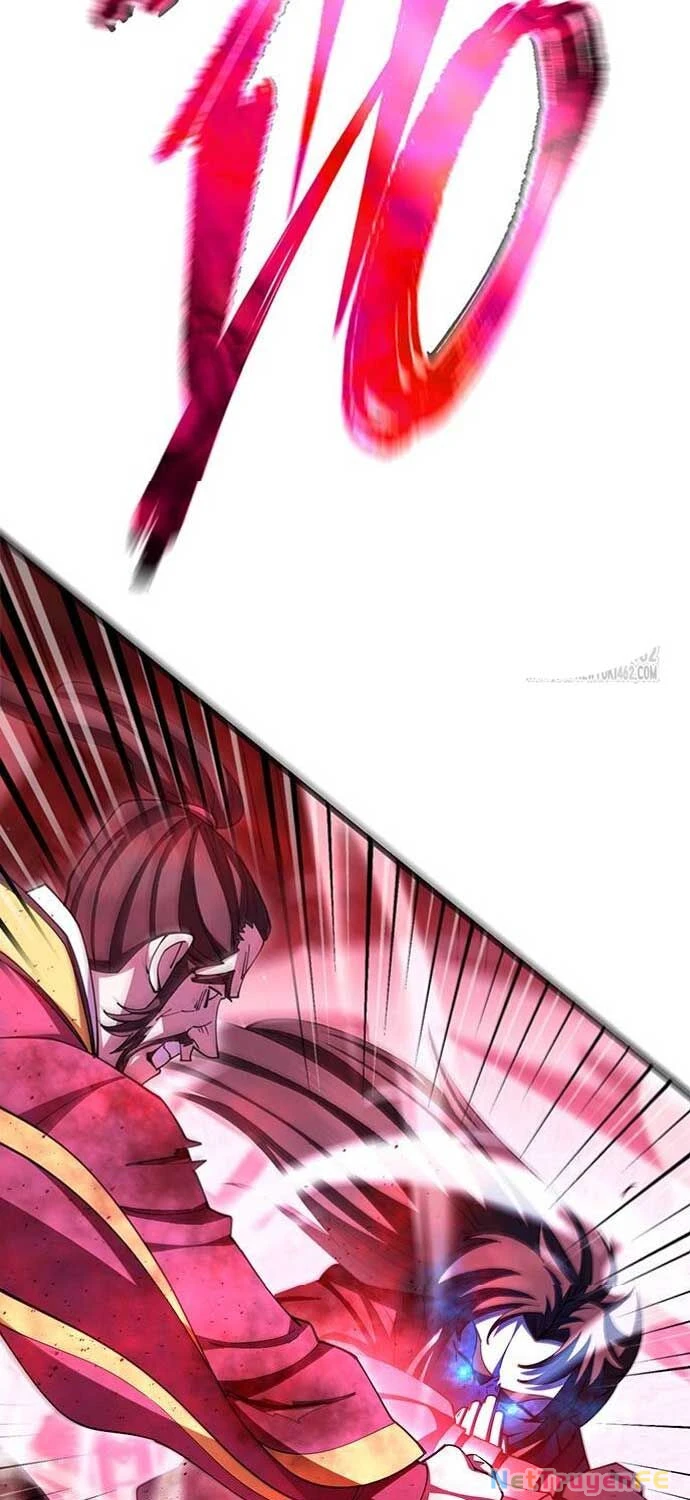 Thiên Hạ Đệ Nhất Đại Sư Huynh Chapter 106 - Trang 4