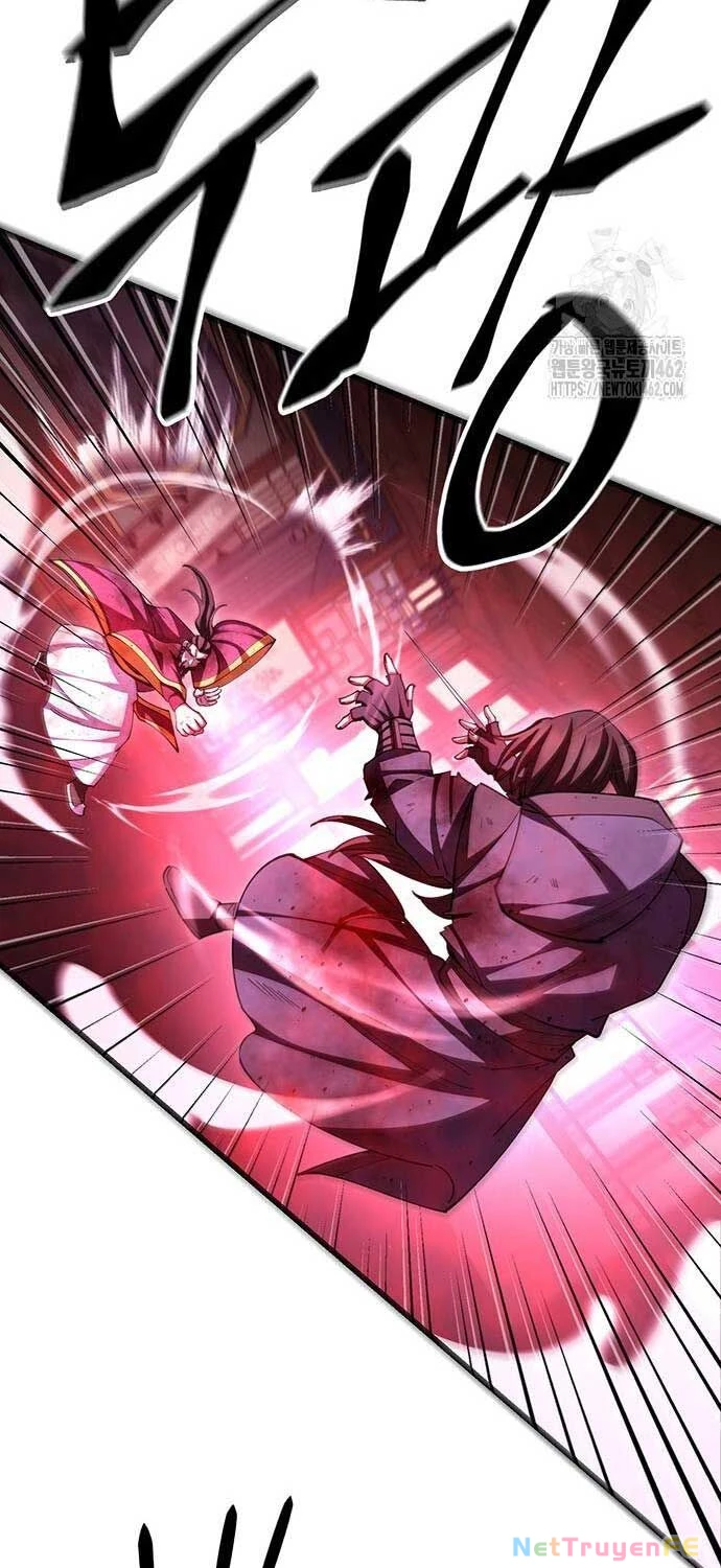 Thiên Hạ Đệ Nhất Đại Sư Huynh Chapter 106 - Trang 4