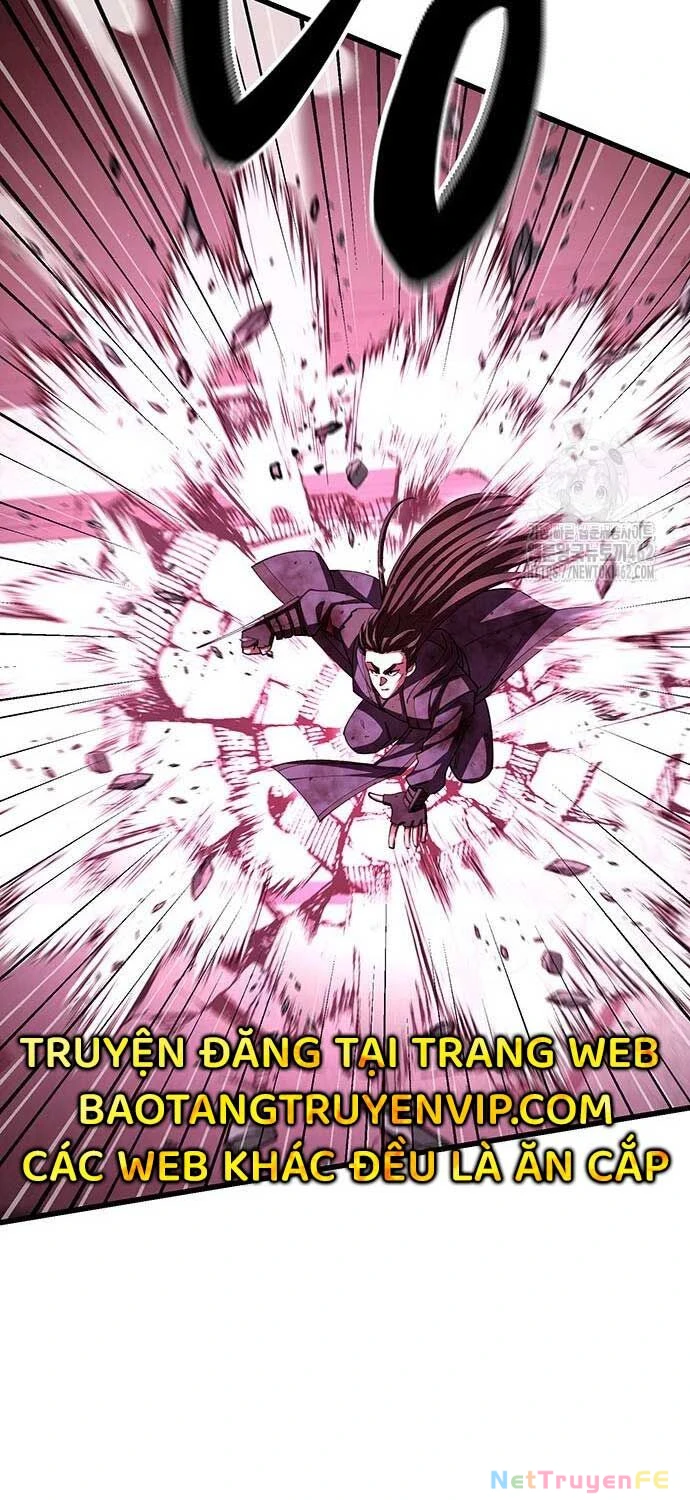 Thiên Hạ Đệ Nhất Đại Sư Huynh Chapter 106 - Trang 4