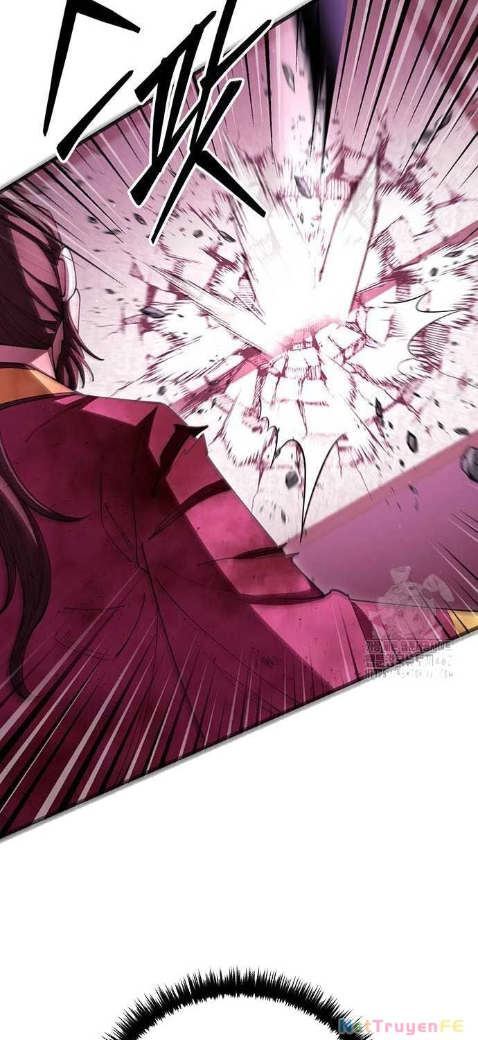 Thiên Hạ Đệ Nhất Đại Sư Huynh Chapter 106 - Trang 4