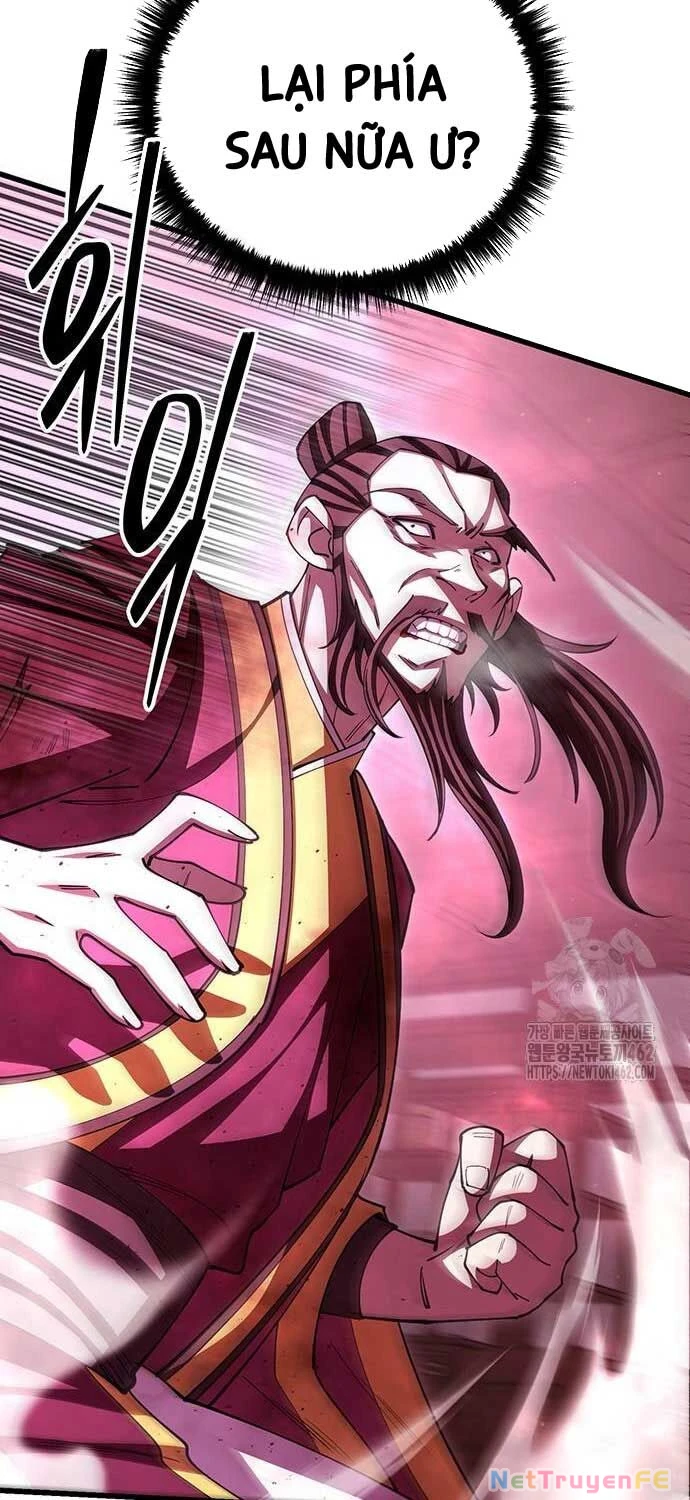 Thiên Hạ Đệ Nhất Đại Sư Huynh Chapter 106 - Trang 4