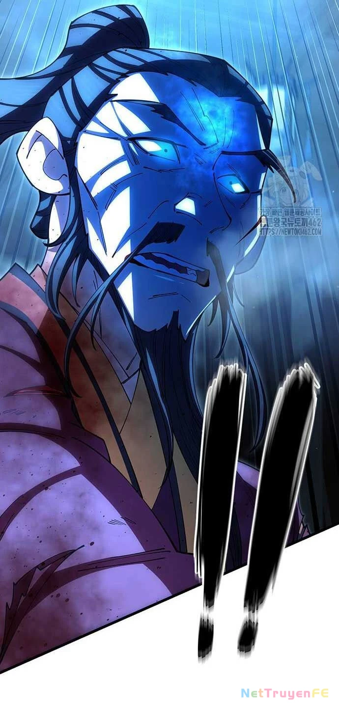 Thiên Hạ Đệ Nhất Đại Sư Huynh Chapter 106 - Trang 4