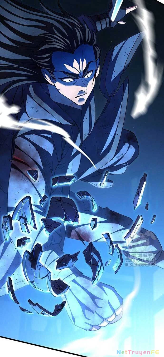 Thiên Hạ Đệ Nhất Đại Sư Huynh Chapter 106 - Trang 4