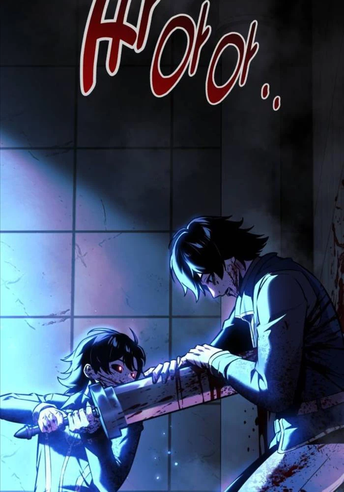 Hướng Dẫn Sinh Tồn Trong Học Viện Chapter 48 - Trang 4