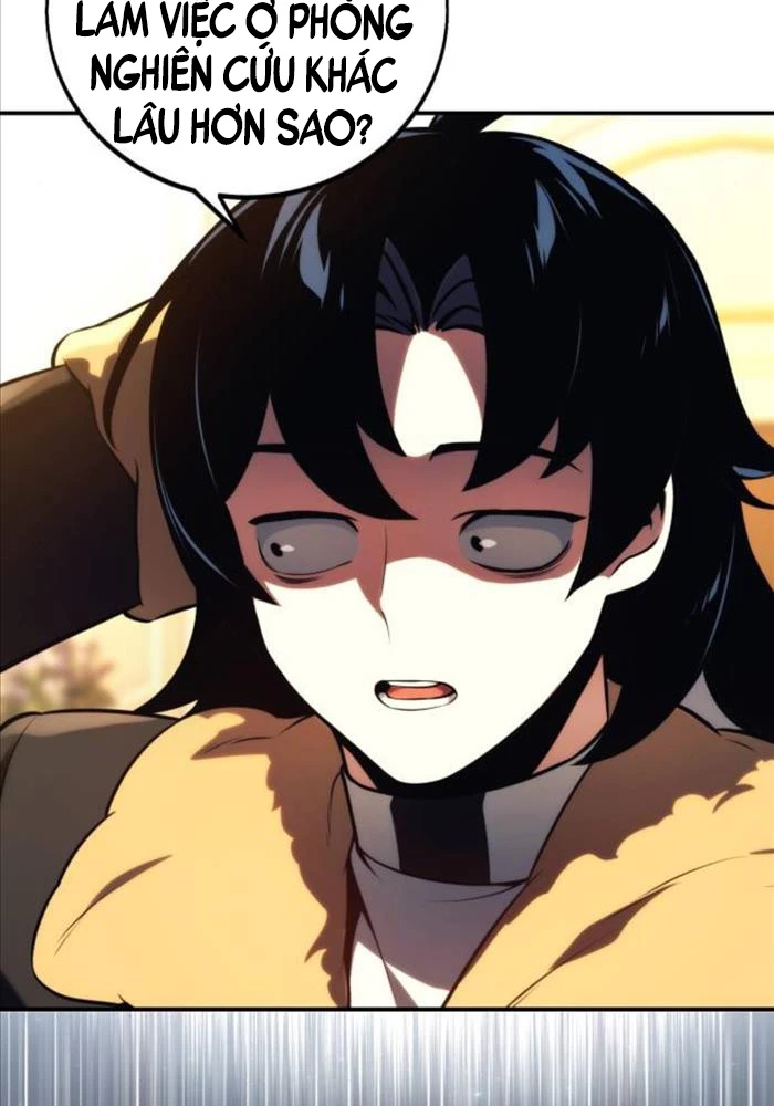 Hướng Dẫn Sinh Tồn Trong Học Viện Chapter 48 - Trang 4