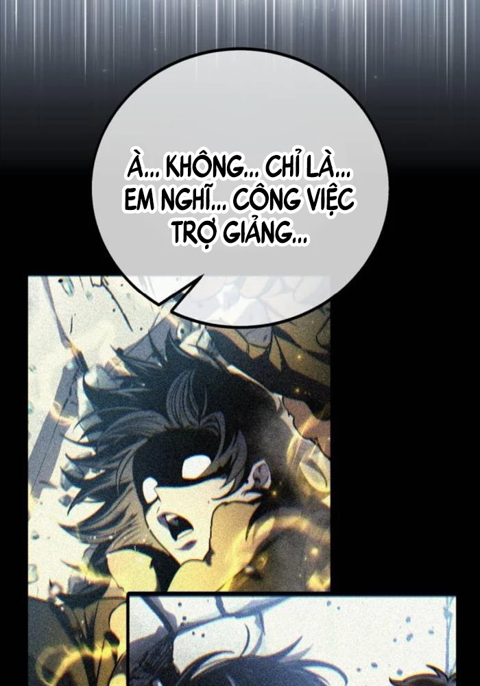 Hướng Dẫn Sinh Tồn Trong Học Viện Chapter 48 - Trang 4