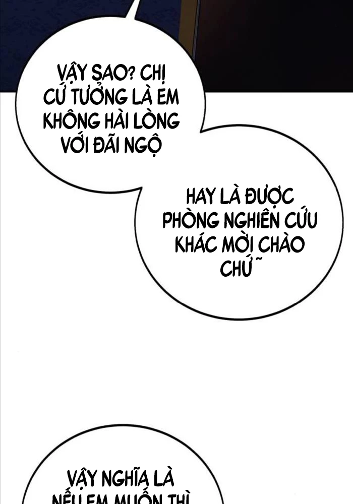 Hướng Dẫn Sinh Tồn Trong Học Viện Chapter 48 - Trang 4