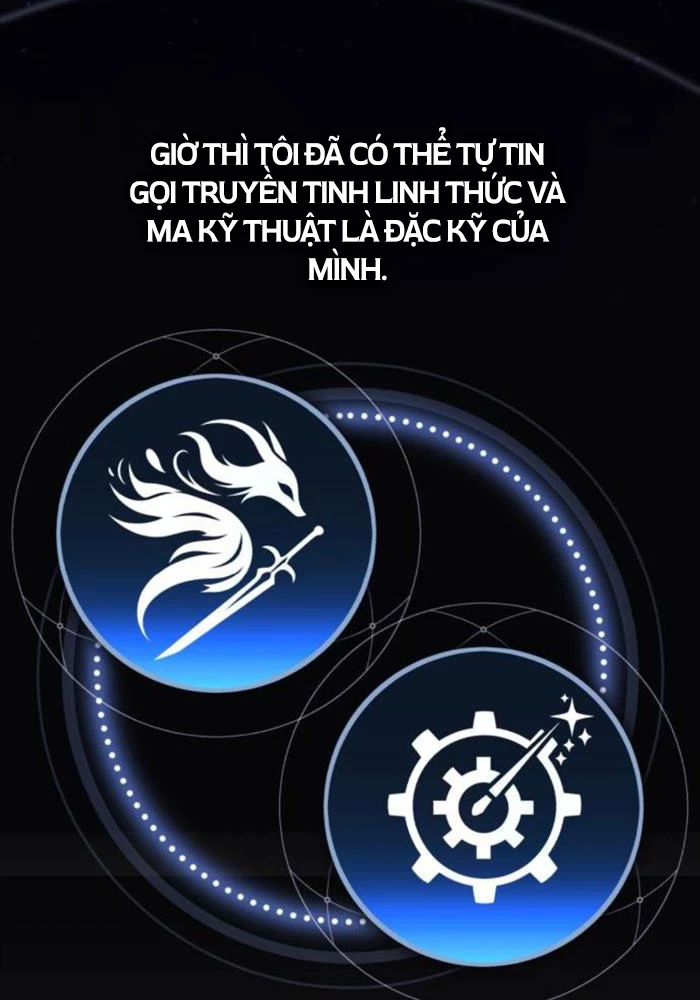 Hướng Dẫn Sinh Tồn Trong Học Viện Chapter 48 - Trang 4