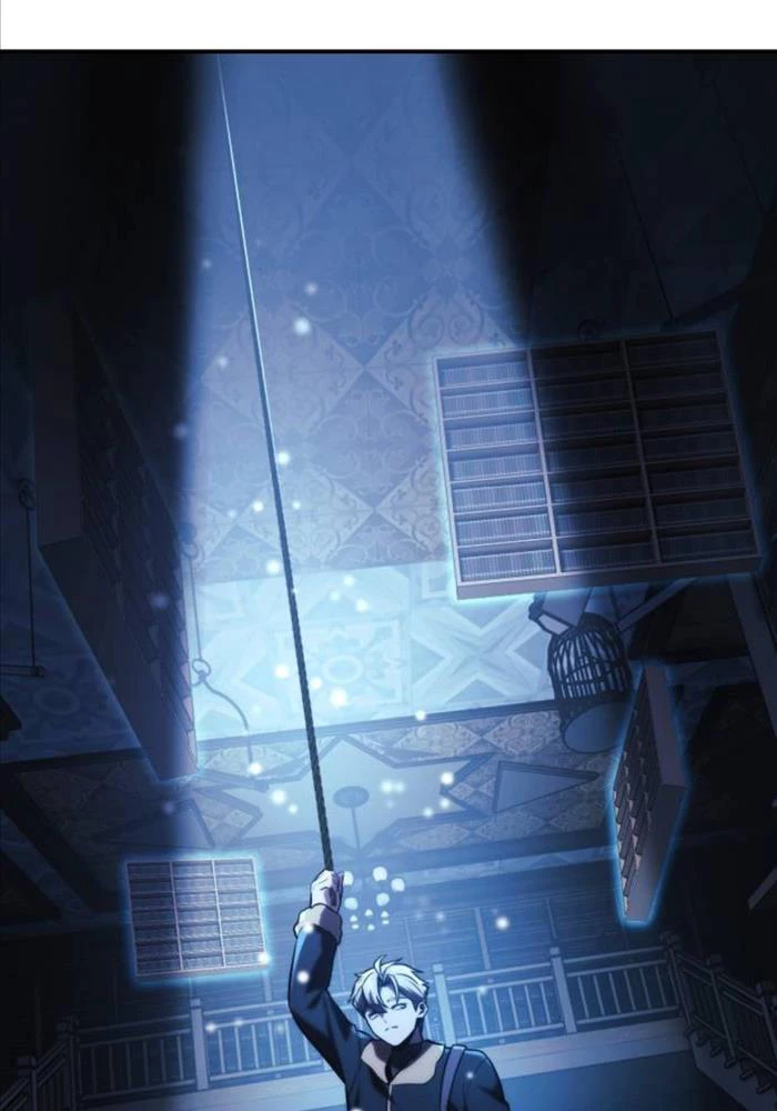 Hướng Dẫn Sinh Tồn Trong Học Viện Chapter 48 - Trang 4