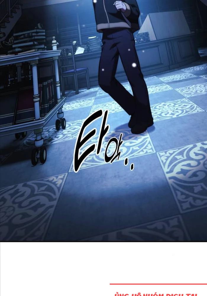 Hướng Dẫn Sinh Tồn Trong Học Viện Chapter 48 - Trang 4