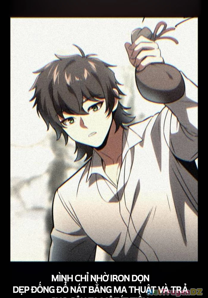 Hướng Dẫn Sinh Tồn Trong Học Viện Chapter 48 - Trang 4