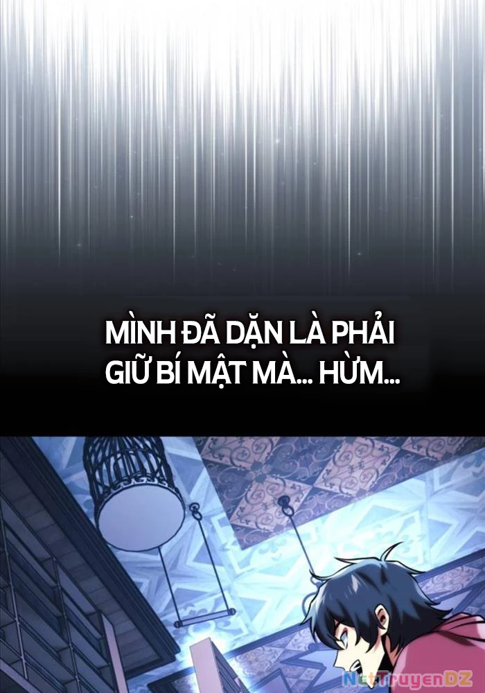 Hướng Dẫn Sinh Tồn Trong Học Viện Chapter 48 - Trang 4