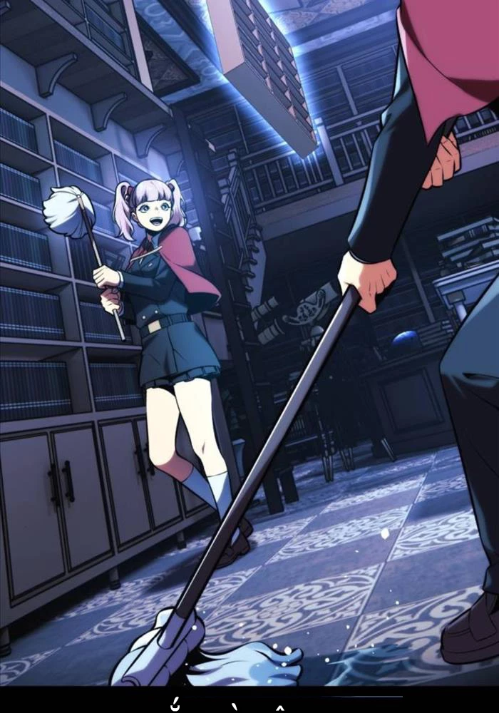 Hướng Dẫn Sinh Tồn Trong Học Viện Chapter 48 - Trang 4