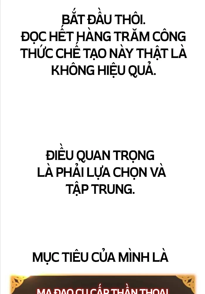 Hướng Dẫn Sinh Tồn Trong Học Viện Chapter 48 - Trang 4