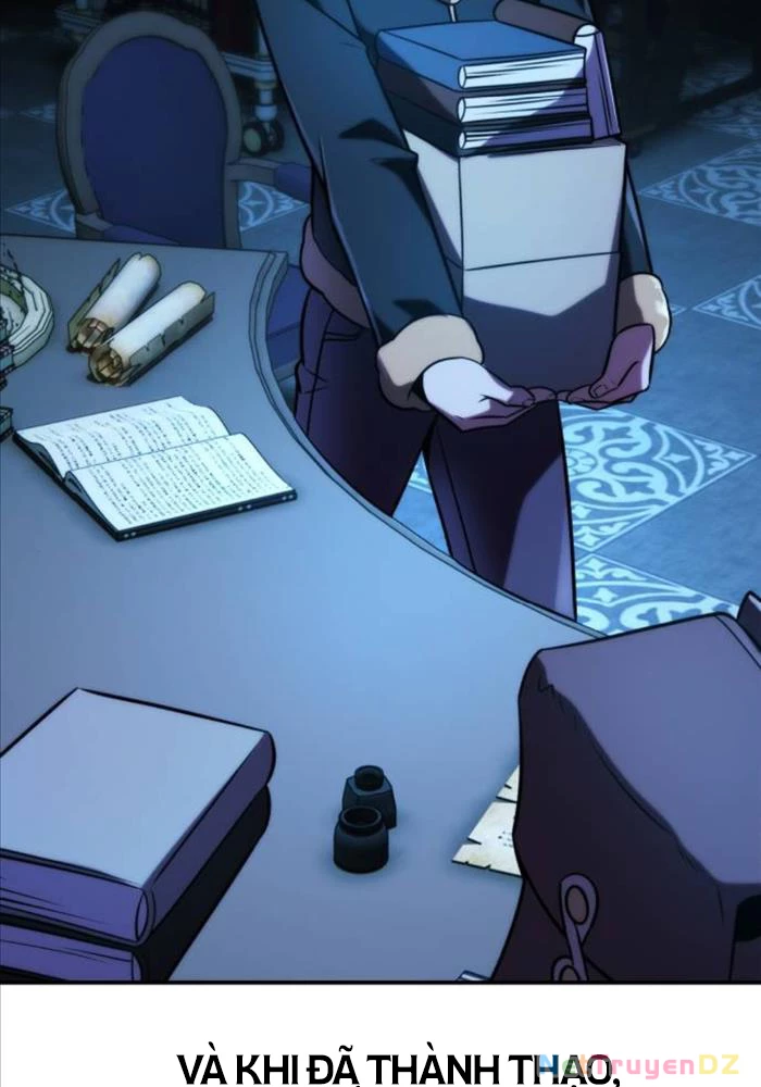 Hướng Dẫn Sinh Tồn Trong Học Viện Chapter 48 - Trang 4