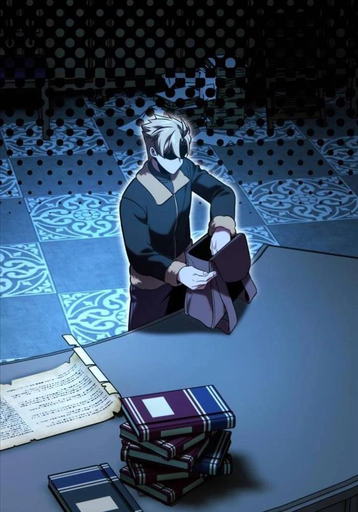 Hướng Dẫn Sinh Tồn Trong Học Viện Chapter 48 - Trang 4