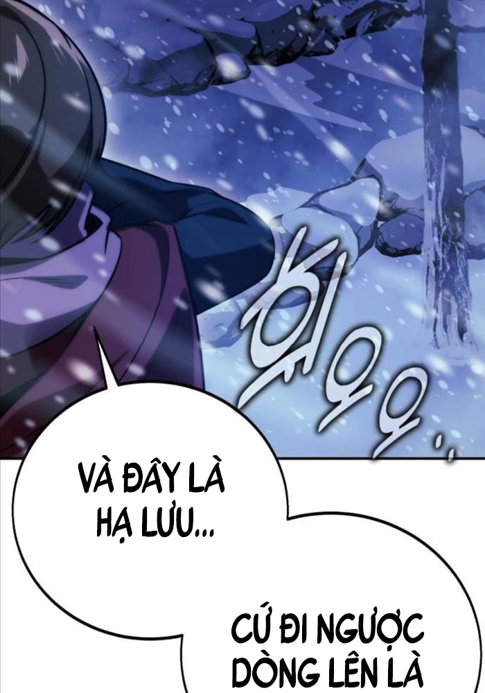 Hướng Dẫn Sinh Tồn Trong Học Viện Chapter 48 - Trang 4