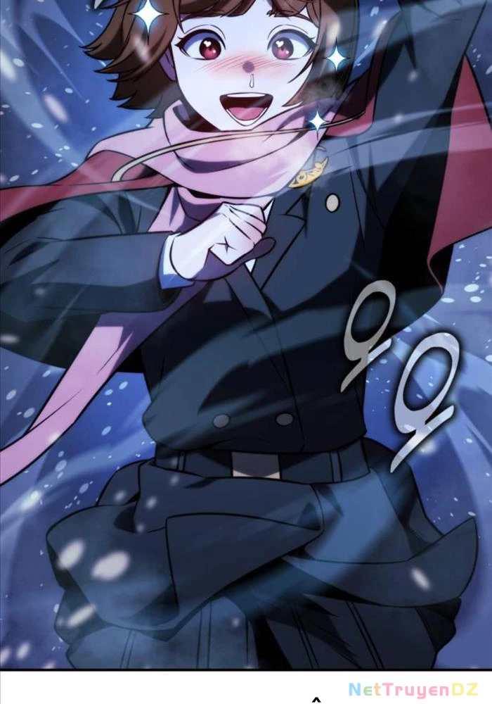 Hướng Dẫn Sinh Tồn Trong Học Viện Chapter 48 - Trang 4