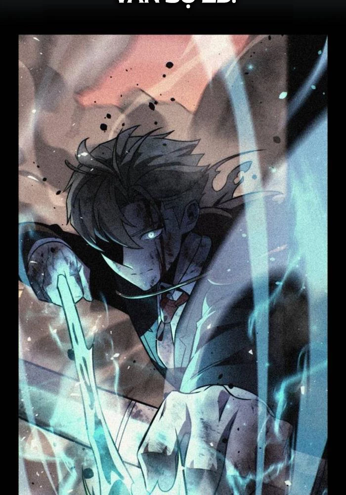 Hướng Dẫn Sinh Tồn Trong Học Viện Chapter 48 - Trang 4