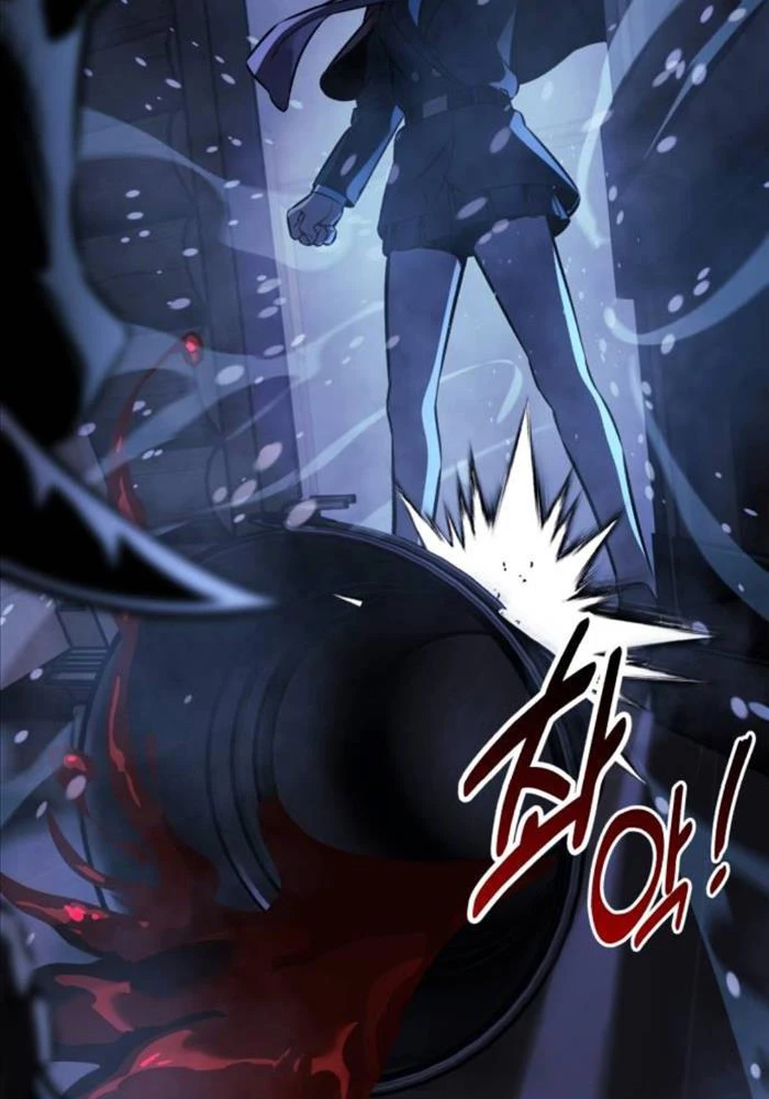 Hướng Dẫn Sinh Tồn Trong Học Viện Chapter 48 - Trang 4