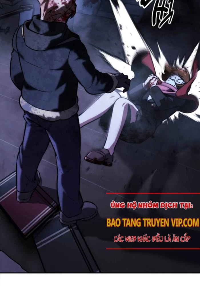 Hướng Dẫn Sinh Tồn Trong Học Viện Chapter 48 - Trang 4