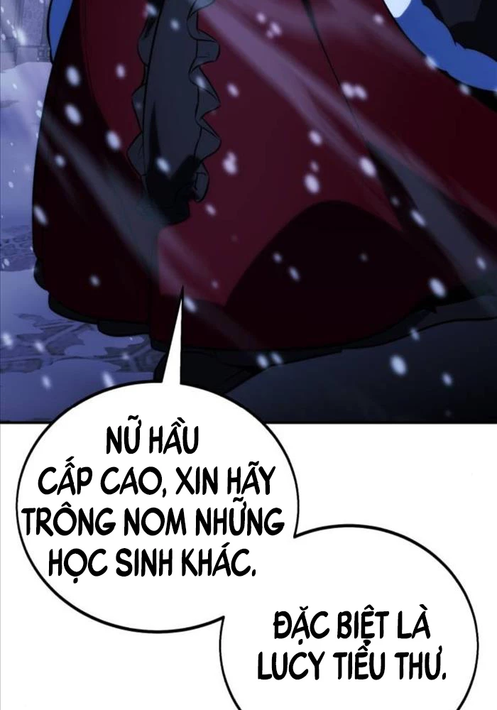 Hướng Dẫn Sinh Tồn Trong Học Viện Chapter 48 - Trang 4