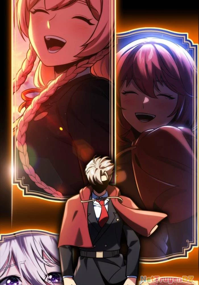 Hướng Dẫn Sinh Tồn Trong Học Viện Chapter 48 - Trang 4