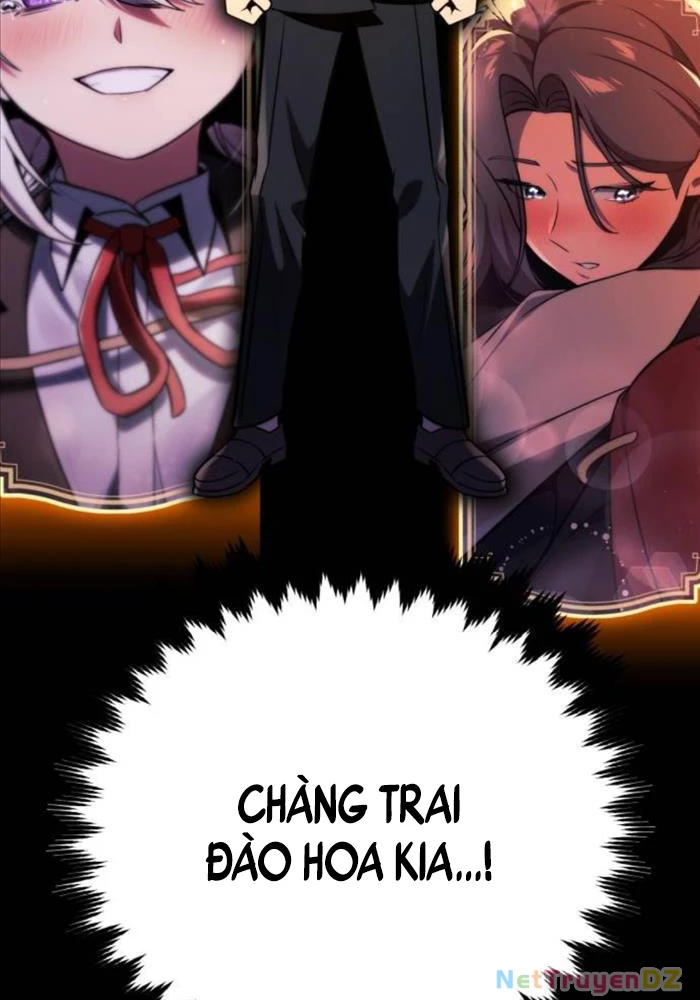 Hướng Dẫn Sinh Tồn Trong Học Viện Chapter 48 - Trang 4