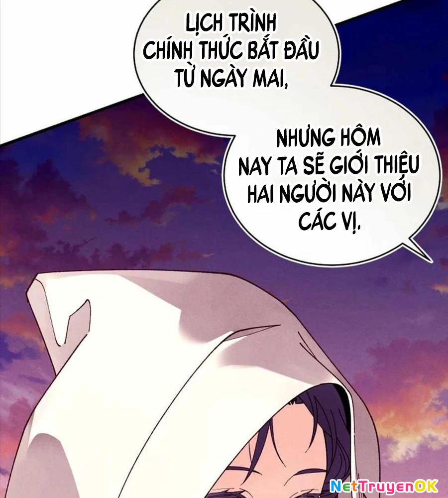 Phi Lôi Đao Thuật Chapter 187 - Trang 4