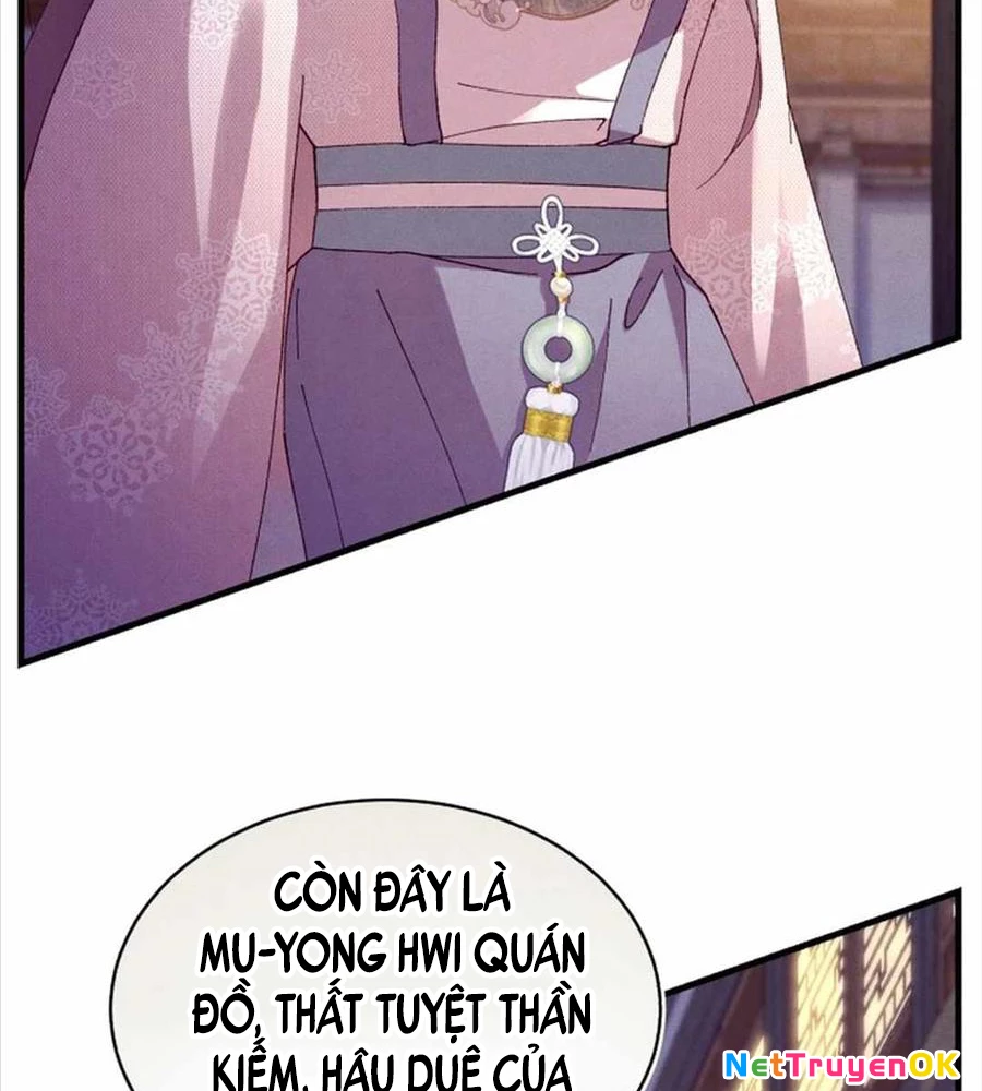 Phi Lôi Đao Thuật Chapter 187 - Trang 4