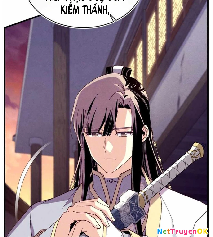 Phi Lôi Đao Thuật Chapter 187 - Trang 4