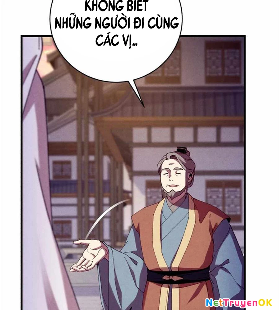 Phi Lôi Đao Thuật Chapter 187 - Trang 4