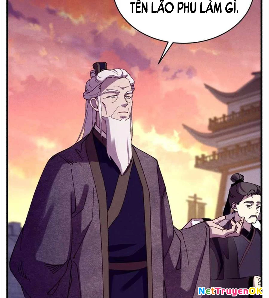 Phi Lôi Đao Thuật Chapter 187 - Trang 4