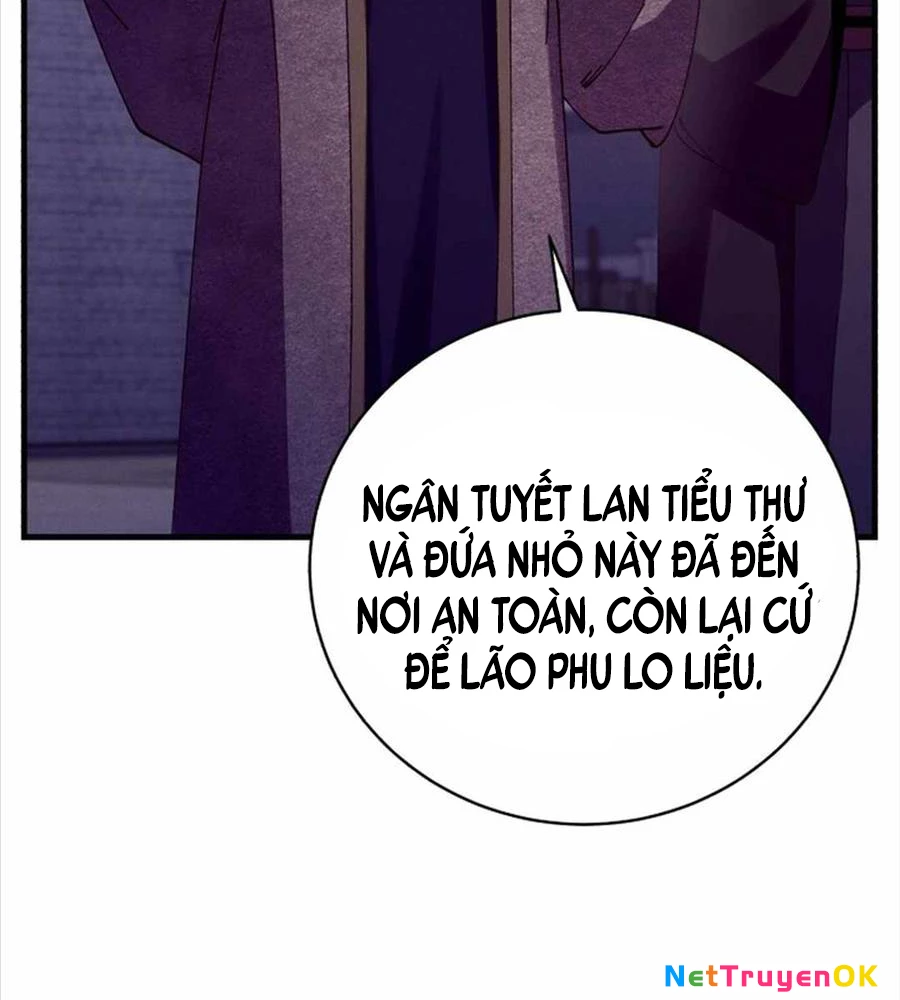 Phi Lôi Đao Thuật Chapter 187 - Trang 4