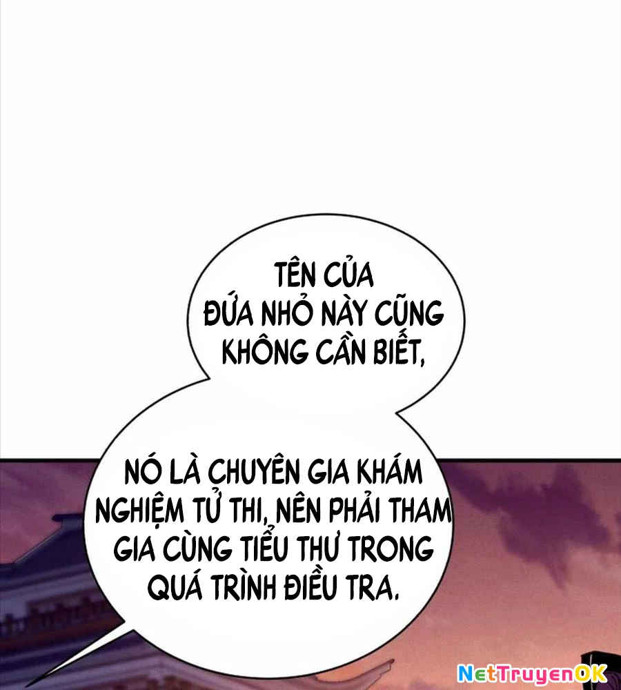 Phi Lôi Đao Thuật Chapter 187 - Trang 4
