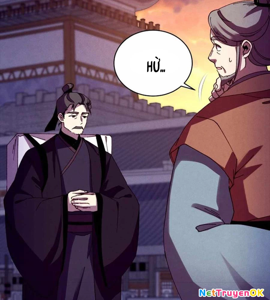 Phi Lôi Đao Thuật Chapter 187 - Trang 4