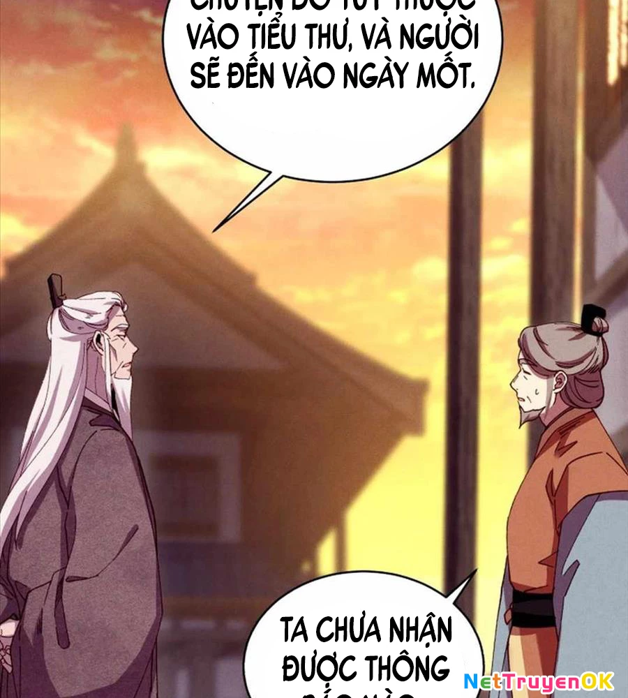 Phi Lôi Đao Thuật Chapter 187 - Trang 4