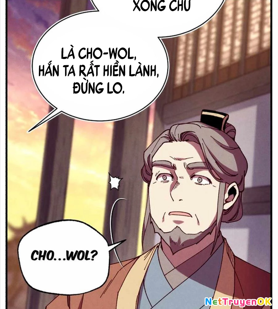 Phi Lôi Đao Thuật Chapter 187 - Trang 4