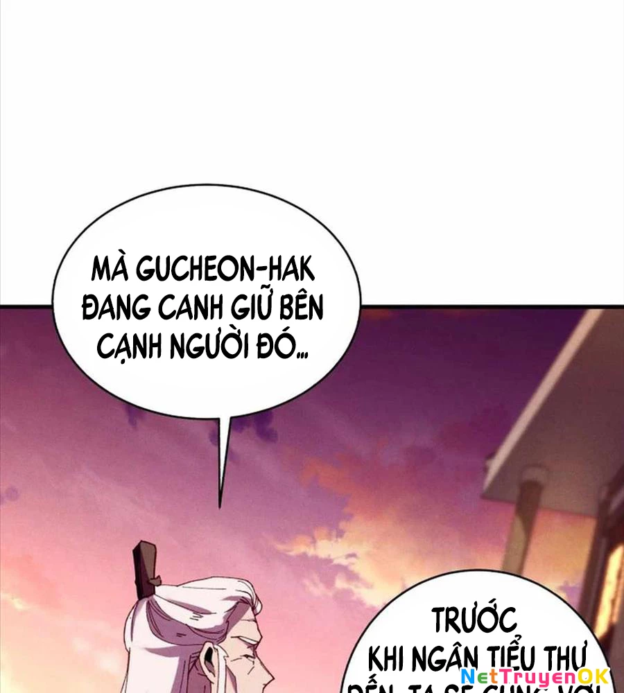 Phi Lôi Đao Thuật Chapter 187 - Trang 4